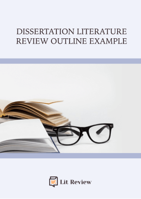 literature review dissertation example