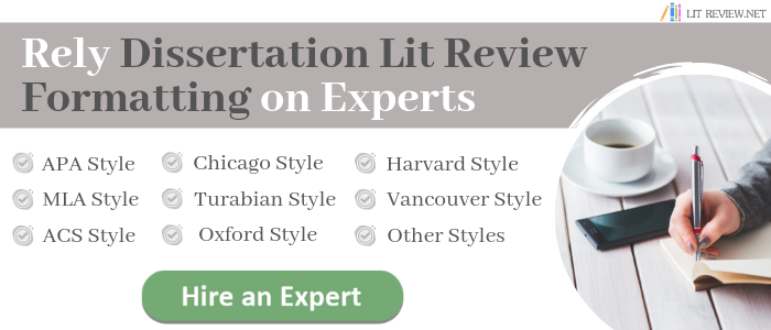 Dissertation review service best