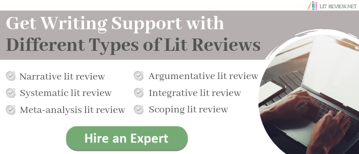 Online writing services review