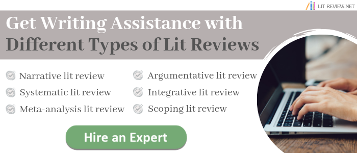 professional writing a literature review professional writing a literature review