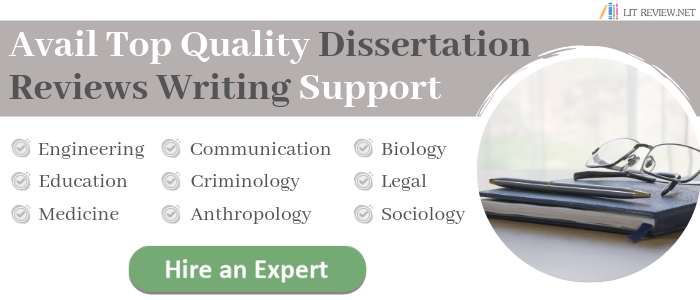 Write my literature review