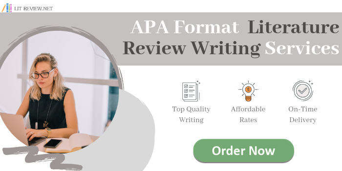 Apa lit review