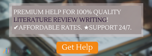 Medical literature review service