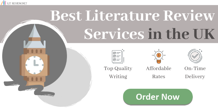 Literature review writing services uk