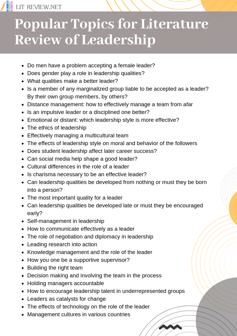 Service user involvement literature review